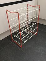 Tomado vintage wijnrek, Huis en Inrichting, Woonaccessoires | Wijnrekken, Ophalen, Gebruikt, Minder dan 50 cm, 15 tot 25 flessen