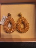 Lott Gioielli Oorbellen - 2 Paar Druppelvormig, Sieraden, Tassen en Uiterlijk, Oorbellen, Met kristal, Overige materialen, Hangers