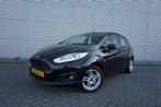 Ford Fiesta 1.0 EcoBoost Titanium Airco / Cruise / Elektr. r, Auto's, Voorwielaandrijving, Euro 5, Origineel Nederlands, Handgeschakeld