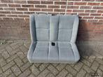 Volkswagen Crafter 2006-2017 bank passagiersbank bijrijdersb, Auto-onderdelen, Interieur en Bekleding, Ophalen, Gebruikt, -, -
