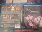 The Black Dahlia - Blu-ray Prestige Collection, Ophalen of Verzenden, Zo goed als nieuw, Thrillers en Misdaad