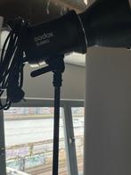 Godox SL60IID Lamp of Flitsset, Audio, Tv en Foto, Fotografie | Fotostudio en Toebehoren, Ophalen, Zo goed als nieuw, Lamp of Flitsset