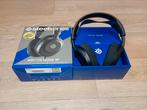 Headset Arctis Nova 1P, Steelseries Arctis, Ophalen of Verzenden, Zo goed als nieuw, Over-ear