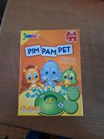 Pim pam pet 3jaar +, Ophalen of Verzenden, Zo goed als nieuw