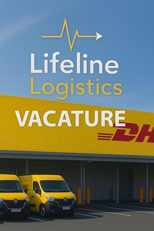 Zzp koerier gezocht uurtarief, Vacatures, Vacatures | Chauffeurs