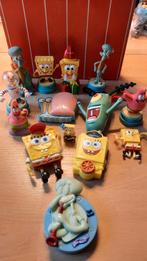 SpongeBob Verzameling - McDonald's en meer!, Ophalen, Gebruikt
