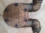 Waterpomp Peugeot Indenor, Watersport en Boten, Ophalen of Verzenden, Gebruikt, Motor en Techniek