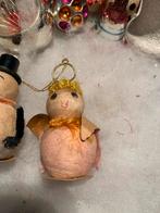 #kerst kerstman kerstengel, Diversen, Kerst, T, Ophalen of Verzenden, Zo goed als nieuw, N