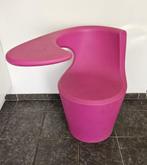 Design stoel, Ophalen, Eén