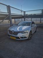 Renault Talisman Energy TCe 200pk EDC 2017 Grijs, 1618 cc, Zwart, 4 cilinders, 1850 kg