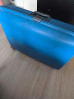 Koffer carlton, Sieraden, Tassen en Uiterlijk, Ophalen, Gebruikt, Hard kunststof, Slot