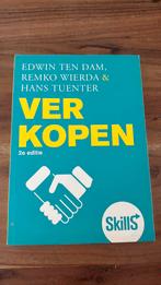 Edwin ten Dam - Verkopen, Boeken, Edwin ten Dam; Remko Wierda; Hans Tuenter, Ophalen of Verzenden, Zo goed als nieuw, Nederlands