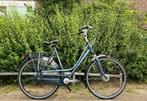 Gazelle Cadiz Nexus 7v. damesfiets, Ophalen, Versnellingen, 56 cm of meer, Zo goed als nieuw