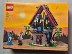 Lego 40601Nieuw gesealde doos Majisto's magische werkplaats, Ophalen, Nieuw