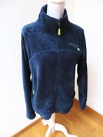 P72 NORWAY nieuw fleece vest blauw M 38/40, Maat 38/40 (M), Blauw, Nieuw, Ophalen of Verzenden