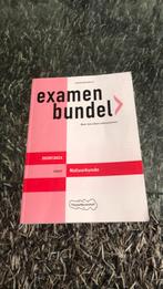 Examenbundel vwo Natuurkunde 2020/2021, Boeken, VWO, Natuurkunde, ThiemeMeulenhoff, Ophalen of Verzenden