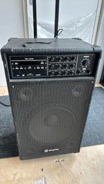Skytec tec-070, Ophalen, Minder dan 500 watt