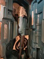 Makita GA9020 Haakse Slijper in Koffer, Doe-het-zelf en Verbouw, Gereedschap | Slijpmachines, Ophalen of Verzenden, Gebruikt, Overige typen