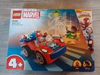 Nieuw in doos! Lego Marvel 10789 Spiderman Doc ock, Ophalen, Nieuw