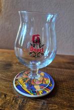 Duvel glas  - inclusief verzendkosten, Verzamelen, Ophalen of Verzenden, Nieuw, Glas of Glazen, Duvel