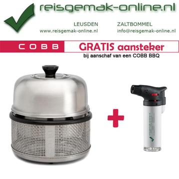 Cobb PRO Heritage Voordeelpakket | Limited Edition beschikbaar voor biedingen
