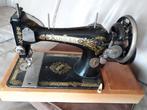 Singer naaimachine uit 1913, Antiek en Kunst, Antiek | Naaimachines, Ophalen