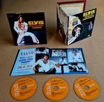 Elvis Presley - FTD Aloha from Hawaii | CD Box | Nieuwstaat, Ophalen of Verzenden, Zo goed als nieuw, Rock-'n-Roll