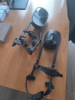 Reich Caravanspiegels - Set, Caravans en Kamperen, Ophalen