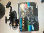 Shimano GT 3500 baitrunner, Watersport en Boten, Ophalen of Verzenden, Gebruikt, Molen