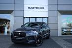 Jaguar E-Pace 1.5 P300e AWD R-Dynamic Black - Carpathian Gre, Auto's, Jaguar, Automaat, 309 pk, 1497 cc, Gebruikt