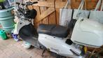 Scooter AGM retro 45+ km, Ophalen, Gebruikt, Overige typen, Overige merken