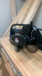 Slijp machine, Ophalen of Verzenden, Gebruikt, Overige soorten