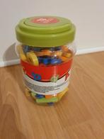 Magneet letters, Kinderen en Baby's, Speelgoed | Educatief en Creatief, Ophalen of Verzenden, Zo goed als nieuw, Taal en Lezen