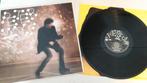 peter wolf - lights out LP, Gebruikt, Ophalen of Verzenden, 1980 tot 2000