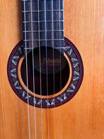 Valencia Klassieke Gitaar + Hoes - Zo goed als nieuw, Muziek en Instrumenten, Ophalen, Zo goed als nieuw, Klassieke of Spaanse gitaar