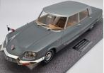 Citroen DS 21 presidentielle GAULLE schaal 1/18 PANTHEON022, Verzenden, Nieuw, Auto, Overige merken