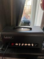 Laney Cub-Super Top, Ophalen of Verzenden, Zo goed als nieuw, Minder dan 50 watt