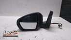 Buitenspiegel links van een Peugeot 3008, Gebruikt, -, -, Ophalen of Verzenden