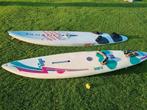 Surfplanken en zeilen, Watersport en Boten, Ophalen, Gebruikt, Complete set