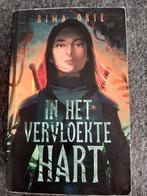 Rima Orie - In het vervloekte hart, Ophalen, Gelezen, Rima Orie