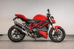 Ducati STREETFIGHTER 848 (bj 2015), Motoren, Motoren | Ducati, Bedrijf, Meer dan 35 kW, Naked bike