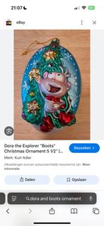 Boots ornament GEZOCHT !, Tickets en Kaartjes, Eén persoon