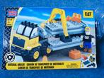 Megabloks Caterpillar, Kinderen en Baby's, Speelgoed | Duplo en Lego, Ophalen of Verzenden