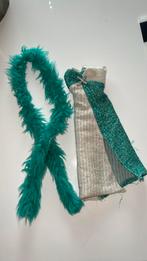 Barbie Vintage Boa Silver Serenade HTF #3419, Ophalen of Verzenden, Zo goed als nieuw, Kleertjes