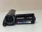 Panasonic HC-V110 Digitale Full HD camcorder, Full HD, N, Panasonic, N