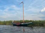 Kooboot zeilschouw, Watersport en Boten, Ophalen, Gebruikt, 3 tot 6 meter, Minder dan 15 m²