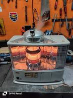 Zibro Kamin R140E 3.0 kwh Dubbelverbrander met nieuwe kous, Huis en Inrichting, Kachels, Ophalen, Gebruikt, Overige brandstoffen