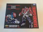 Transformers Casio G-SHOCK DW-6900TF-SET Optimus Prime, Verzamelen, Transformers, Overige generaties, Ophalen of Verzenden, Zo goed als nieuw