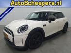 MINI Mini 1.5 One Business Edition PDC/NAVI/CRUISE/CLIMA/LMV, Auto's, Mini, Stof, Euro 6, 1210 kg, Wit