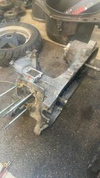 Piaggio skr tph 125cc motorblok skipper nieuwe jasil krukas, Ophalen of Verzenden, Zo goed als nieuw, Blok